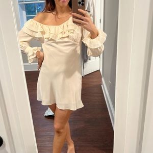 Stone Cold Fox Pistola Dress